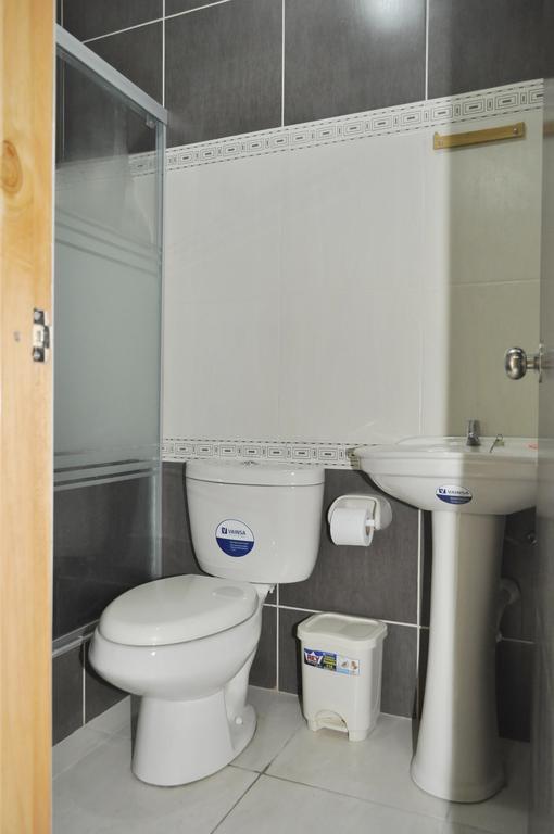 Hostal Los Balcones ナスカ 部屋 写真