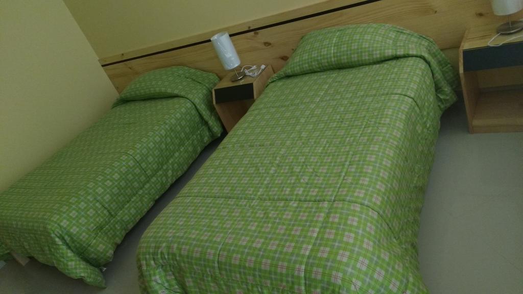 Hostal Los Balcones ナスカ エクステリア 写真